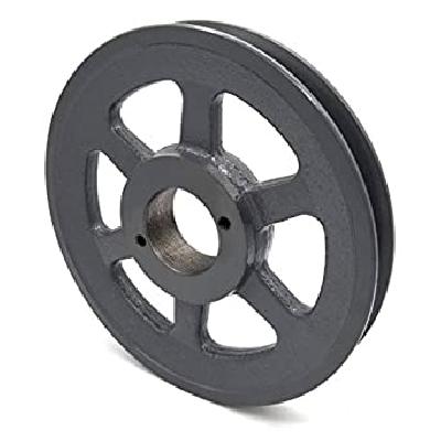 V Groove Pulley Standard - "King" Brand Only